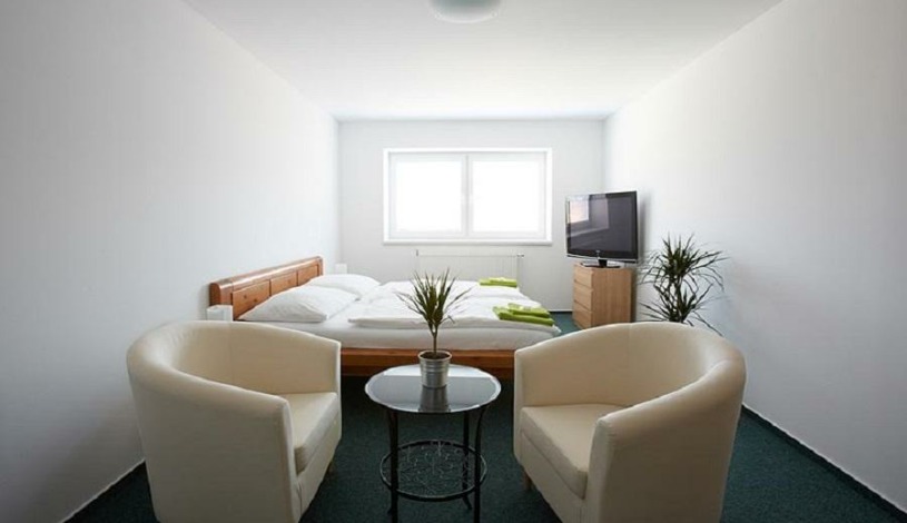 Hotel Bečva Rožnov pod Radhoštěm